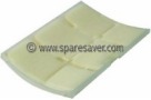 image: SEBO EXHAUST FILTER